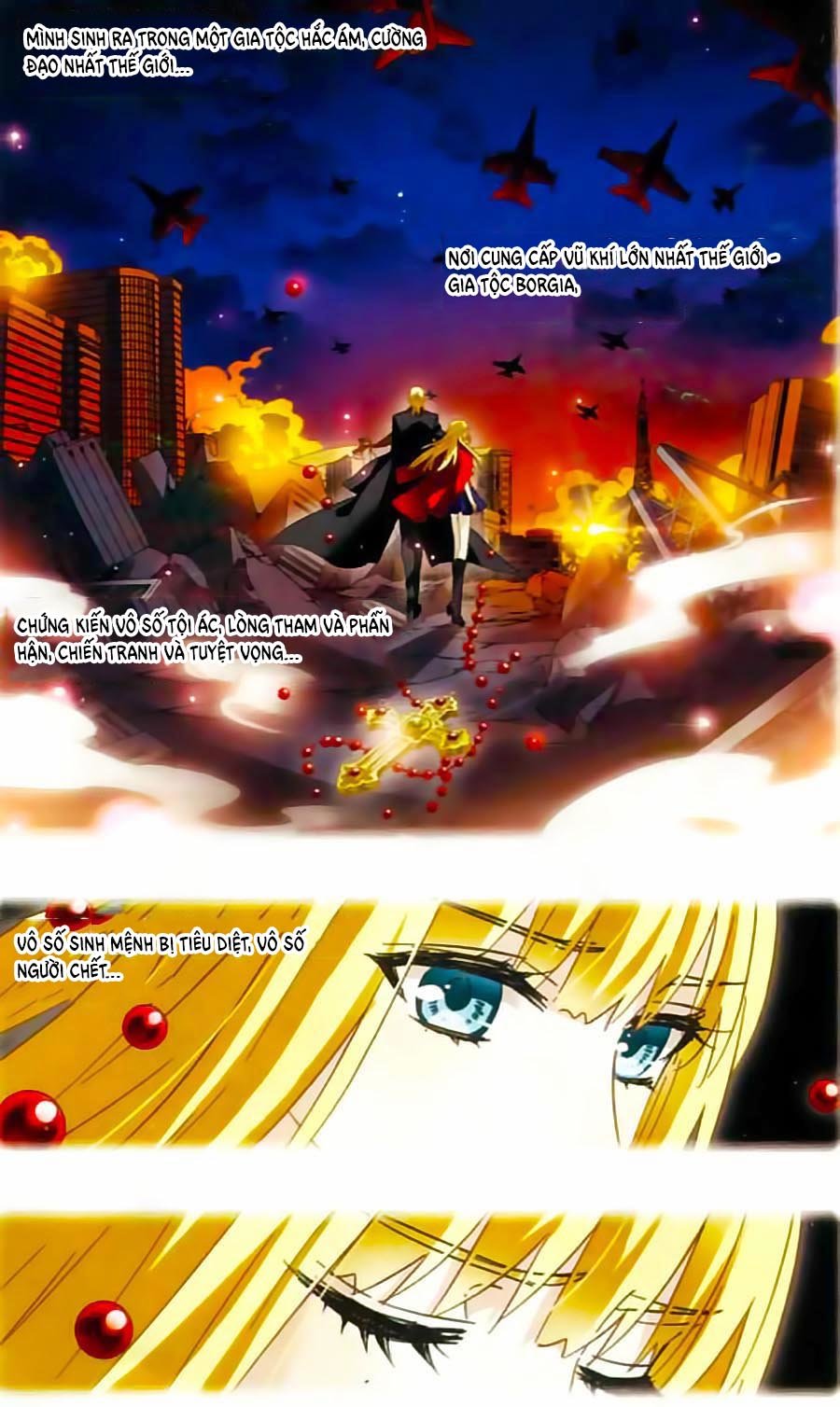 Câu Lạc Bộ Ngôi Sao Chap 141 - Next Chap 142