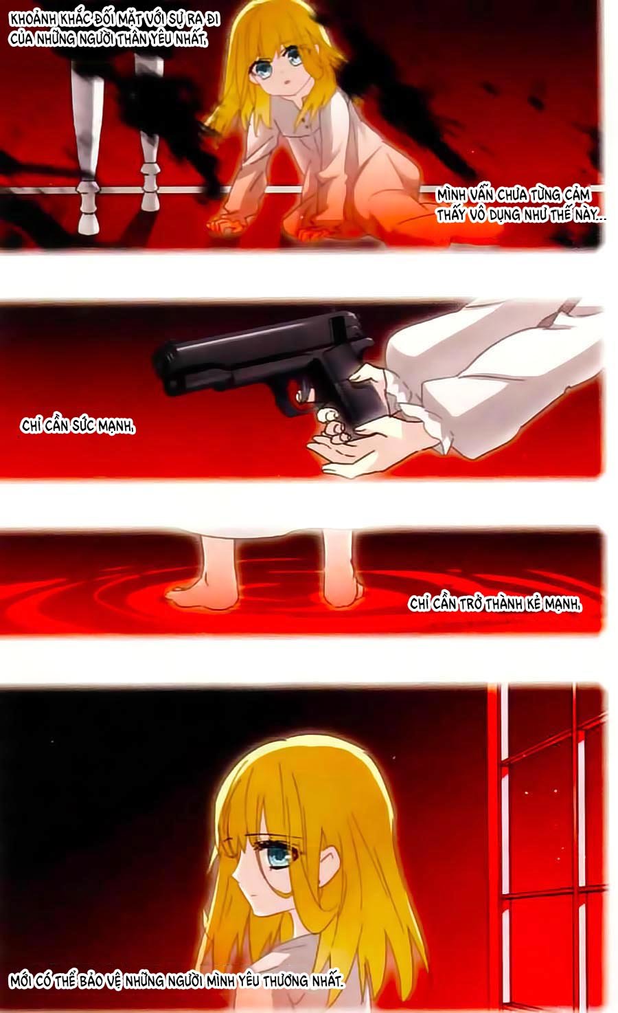 Câu Lạc Bộ Ngôi Sao Chap 141 - Next Chap 142