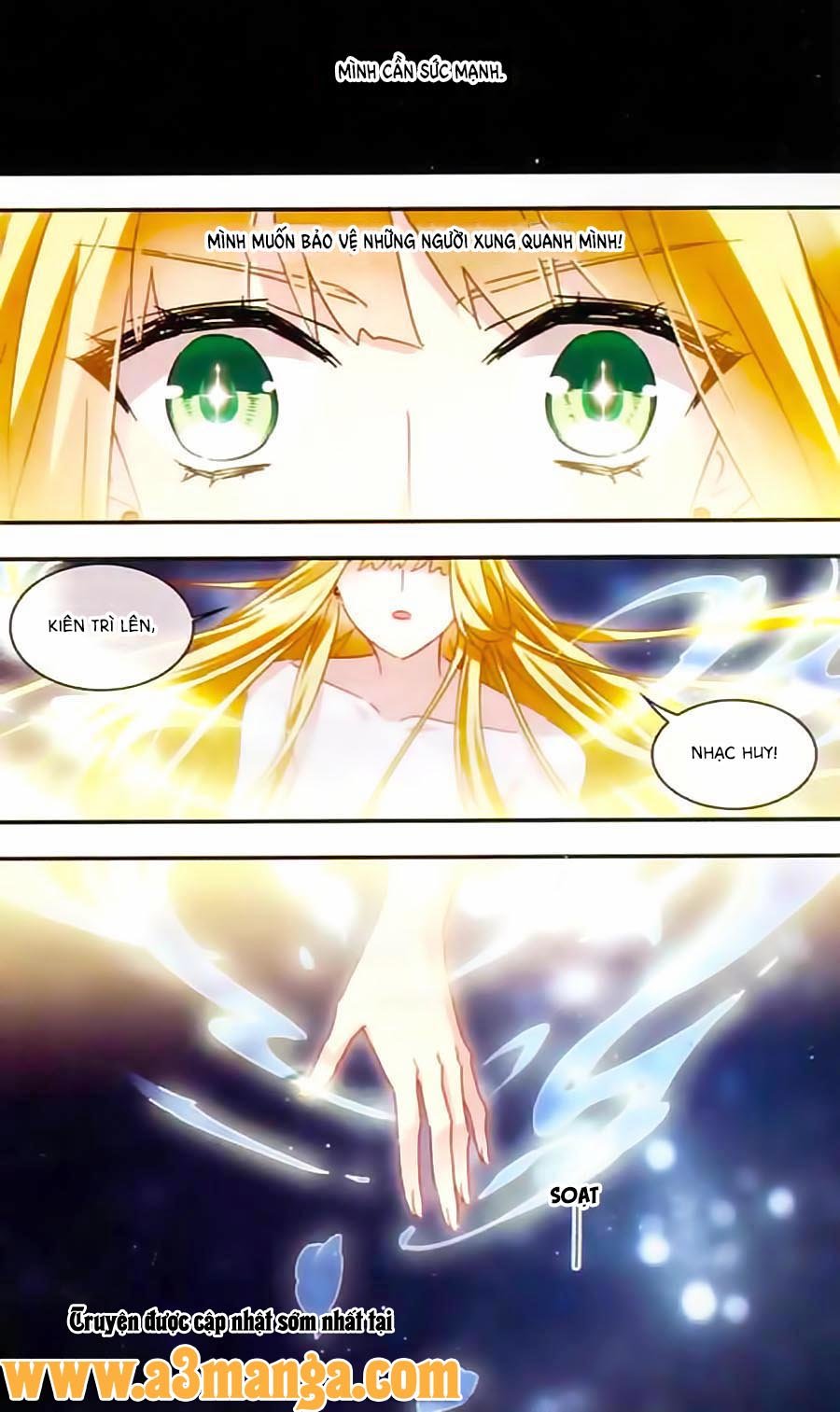Câu Lạc Bộ Ngôi Sao Chap 141 - Next Chap 142