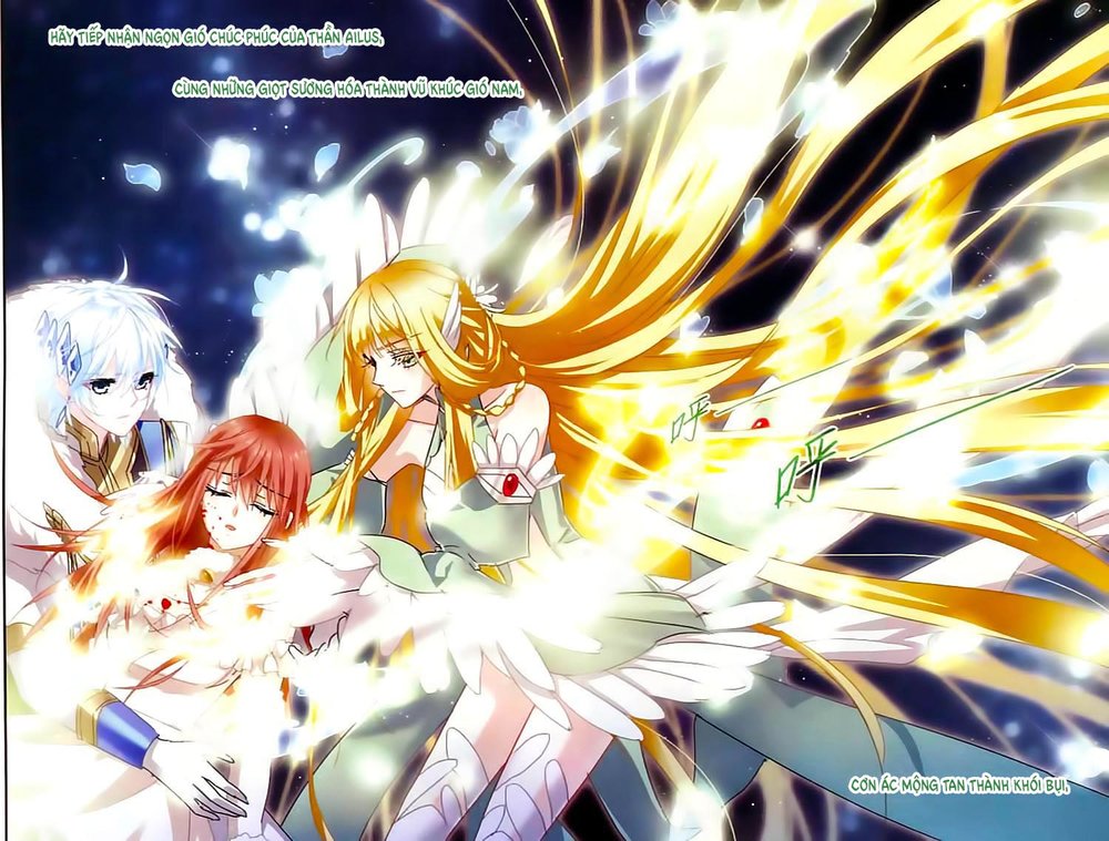 Câu Lạc Bộ Ngôi Sao Chap 141 - Next Chap 142