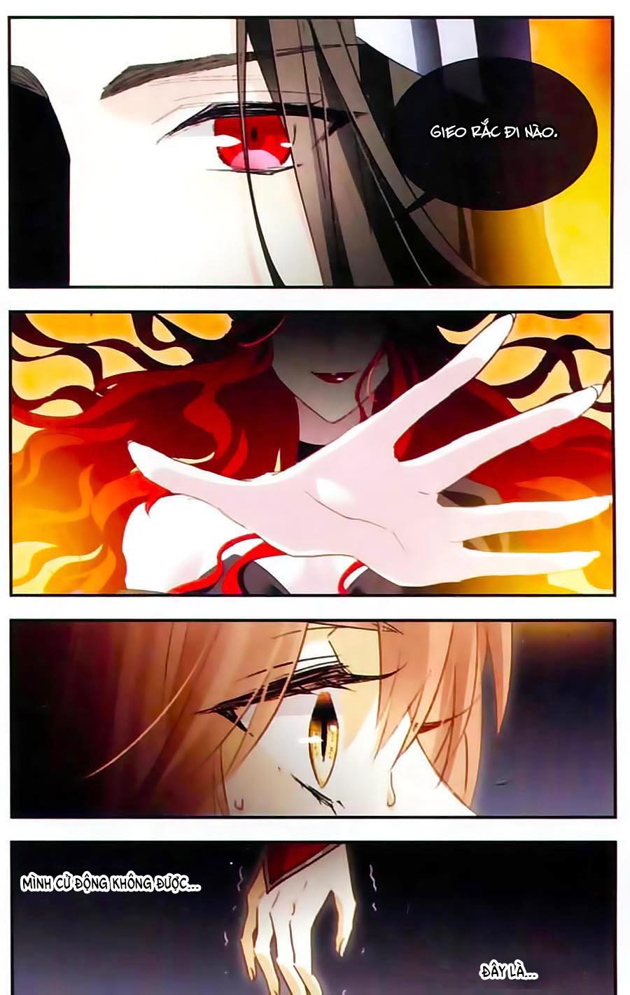 Câu Lạc Bộ Ngôi Sao Chap 143 - Next Chap 144