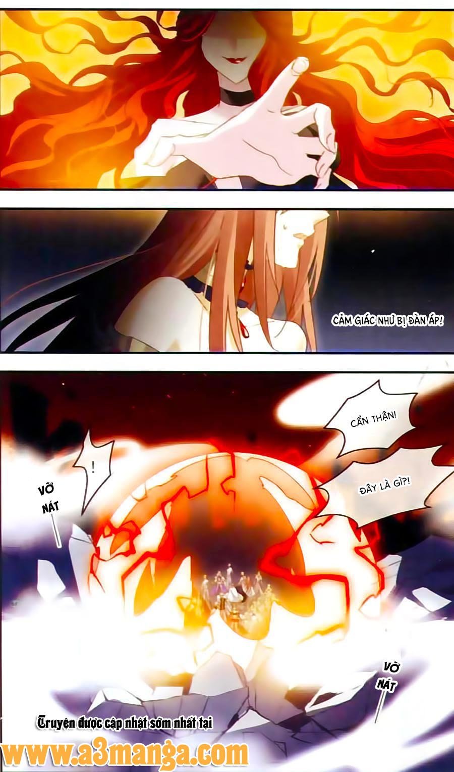Câu Lạc Bộ Ngôi Sao Chap 143 - Next Chap 144