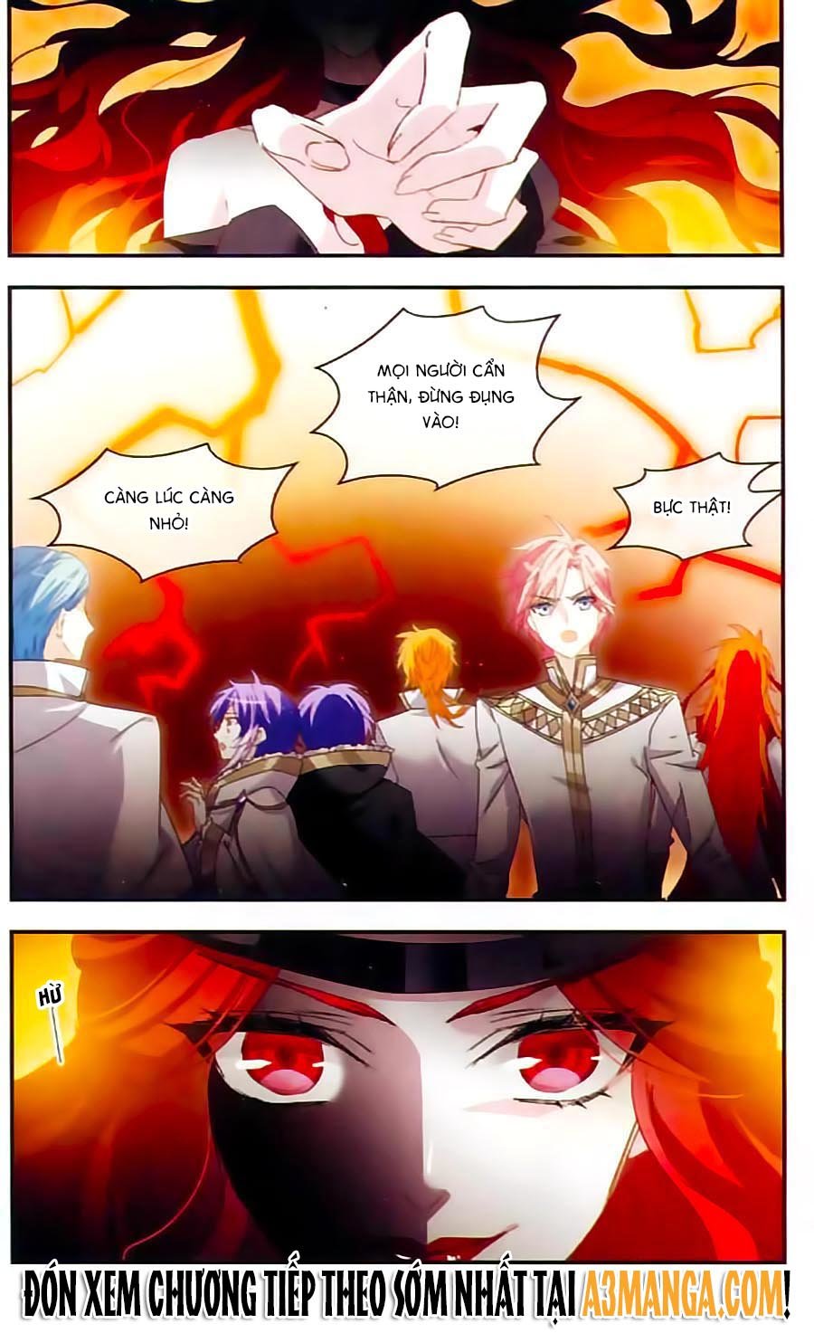 Câu Lạc Bộ Ngôi Sao Chap 143 - Next Chap 144