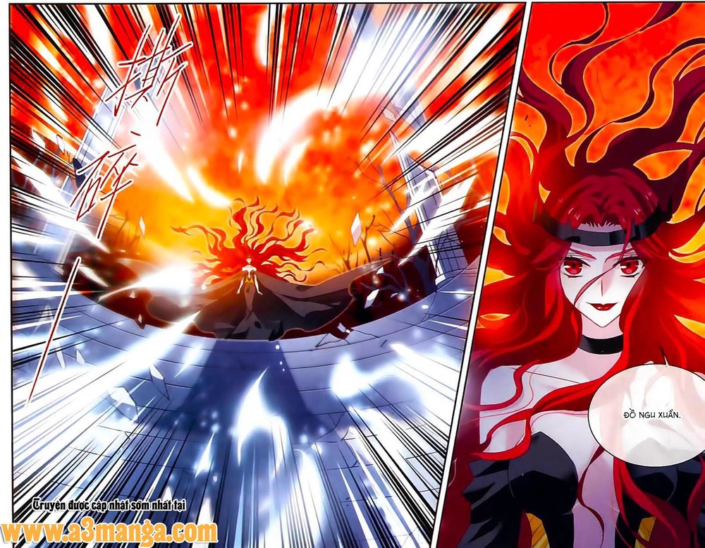 Câu Lạc Bộ Ngôi Sao Chap 143 - Next Chap 144