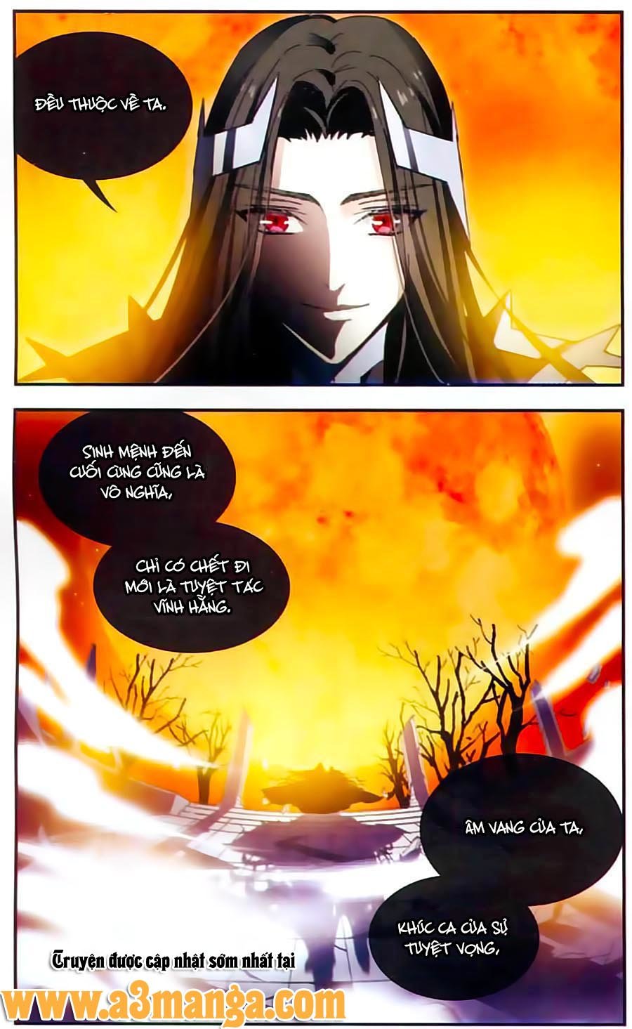 Câu Lạc Bộ Ngôi Sao Chap 143 - Next Chap 144