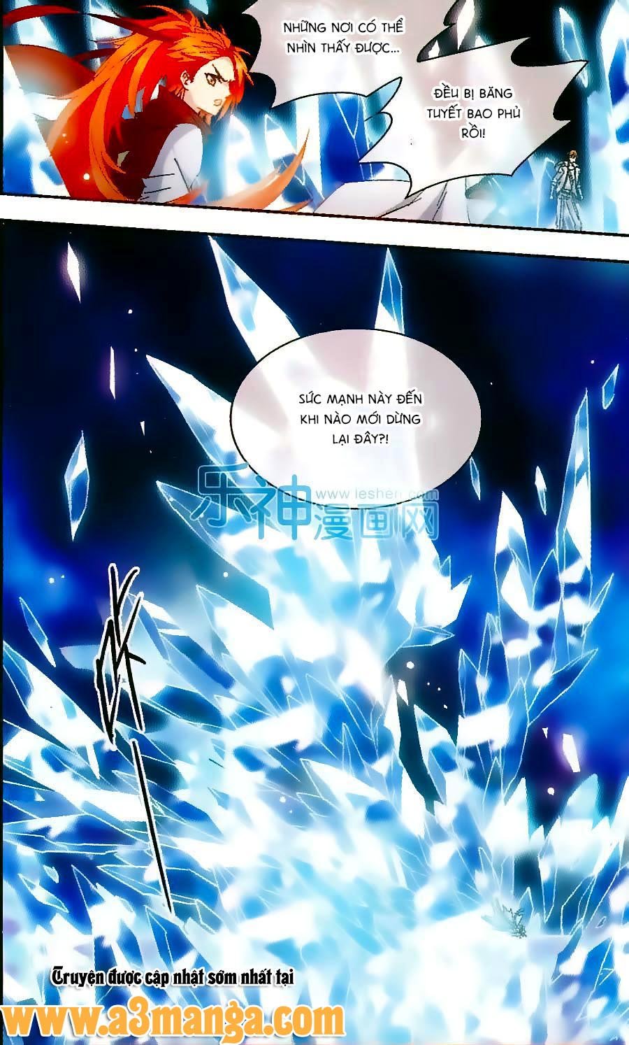 Câu Lạc Bộ Ngôi Sao Chap 146 - Next Chap 147