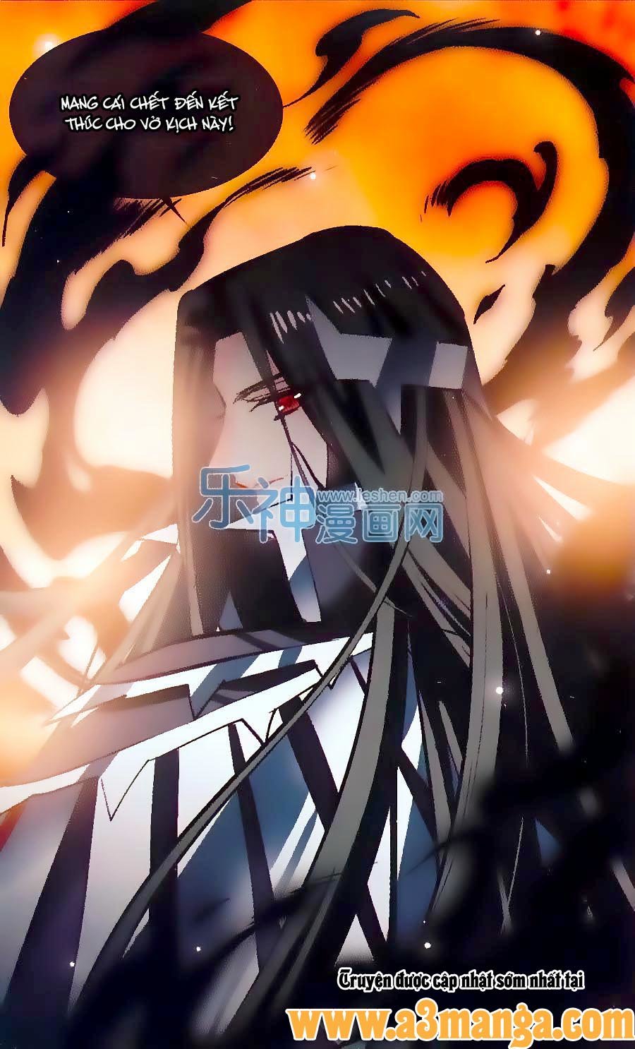 Câu Lạc Bộ Ngôi Sao Chap 146 - Next Chap 147