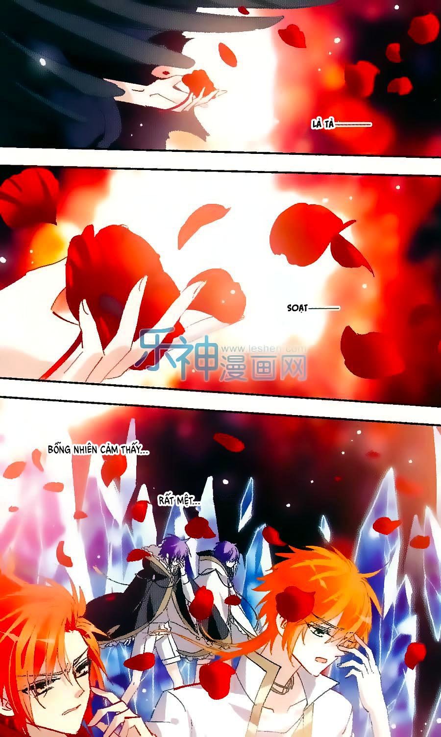 Câu Lạc Bộ Ngôi Sao Chap 146 - Next Chap 147