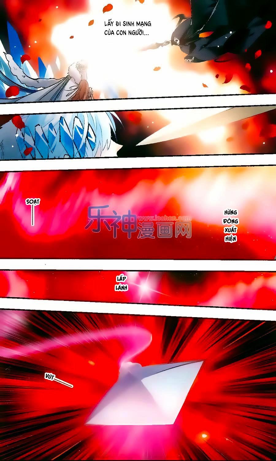 Câu Lạc Bộ Ngôi Sao Chap 146 - Next Chap 147
