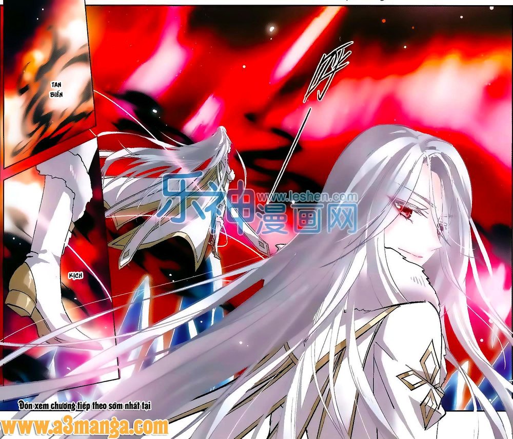 Câu Lạc Bộ Ngôi Sao Chap 146 - Next Chap 147