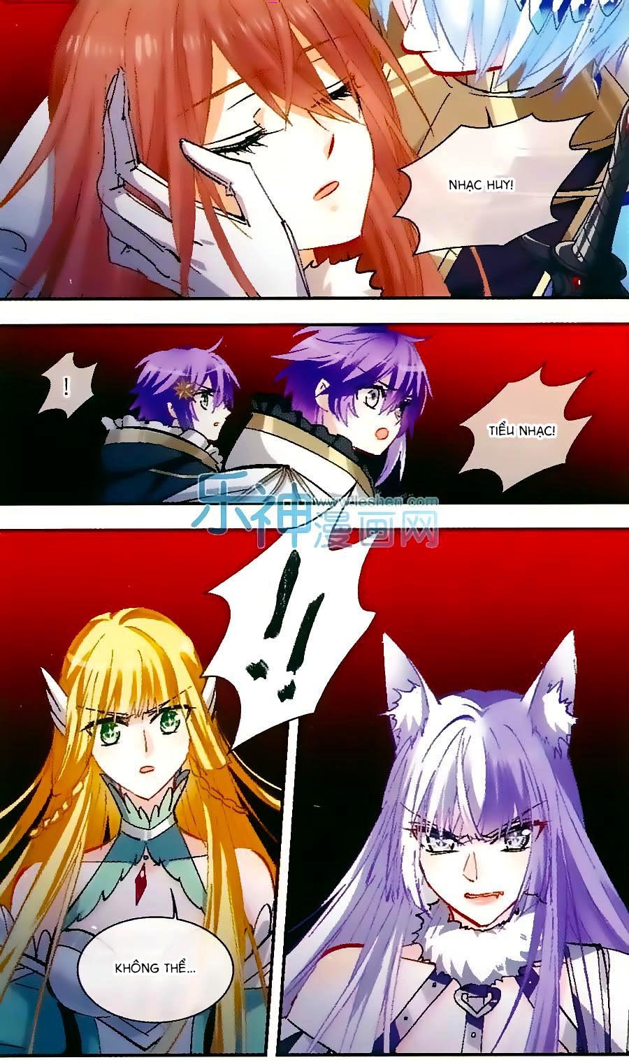 Câu Lạc Bộ Ngôi Sao Chap 146 - Next Chap 147