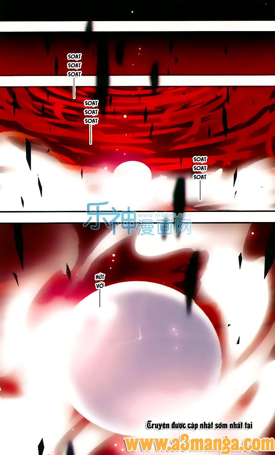 Câu Lạc Bộ Ngôi Sao Chap 146 - Next Chap 147