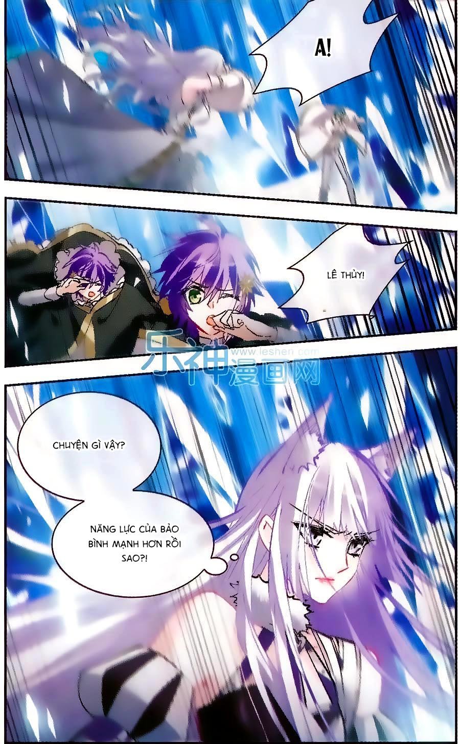 Câu Lạc Bộ Ngôi Sao Chap 146 - Next Chap 147