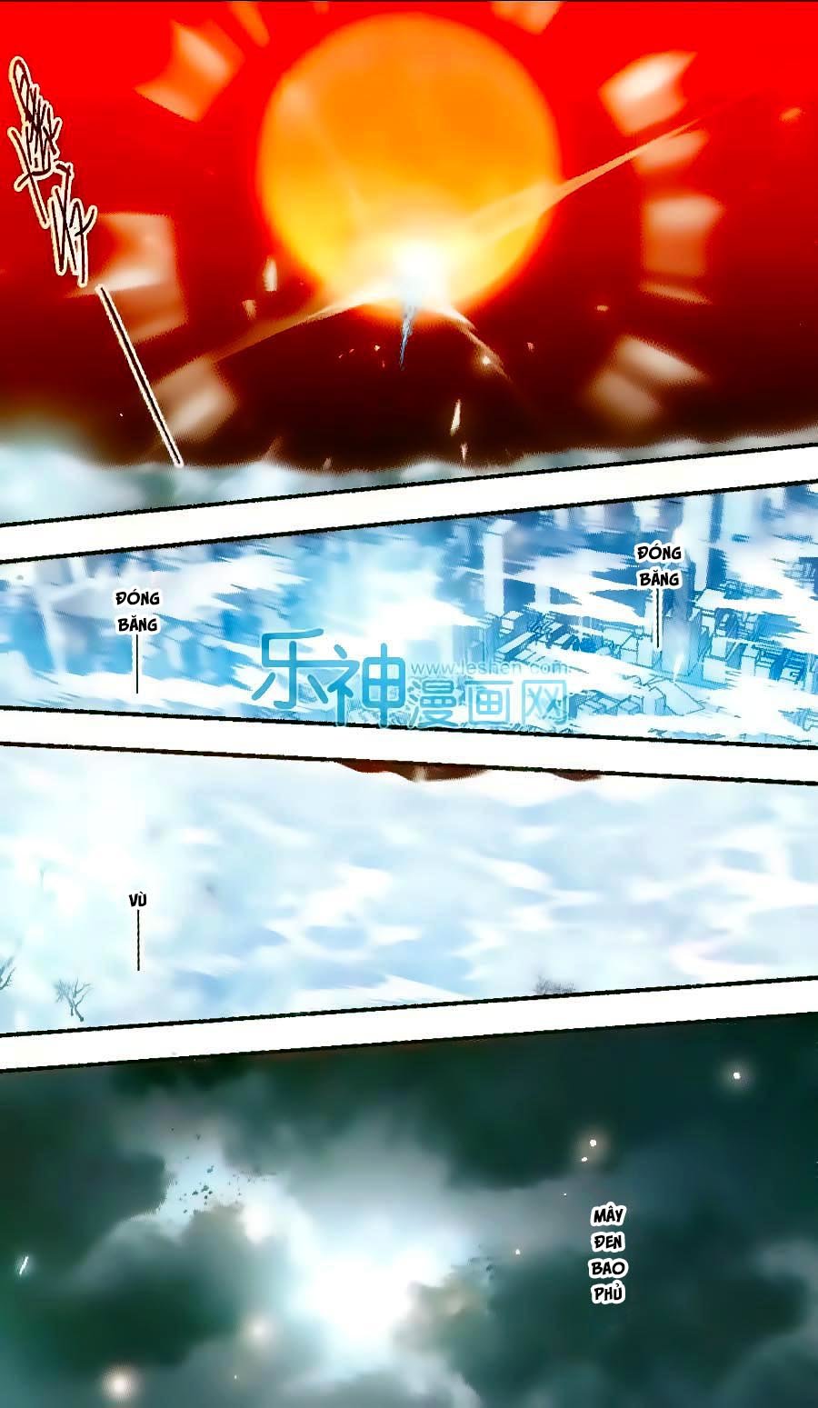 Câu Lạc Bộ Ngôi Sao Chap 146 - Next Chap 147