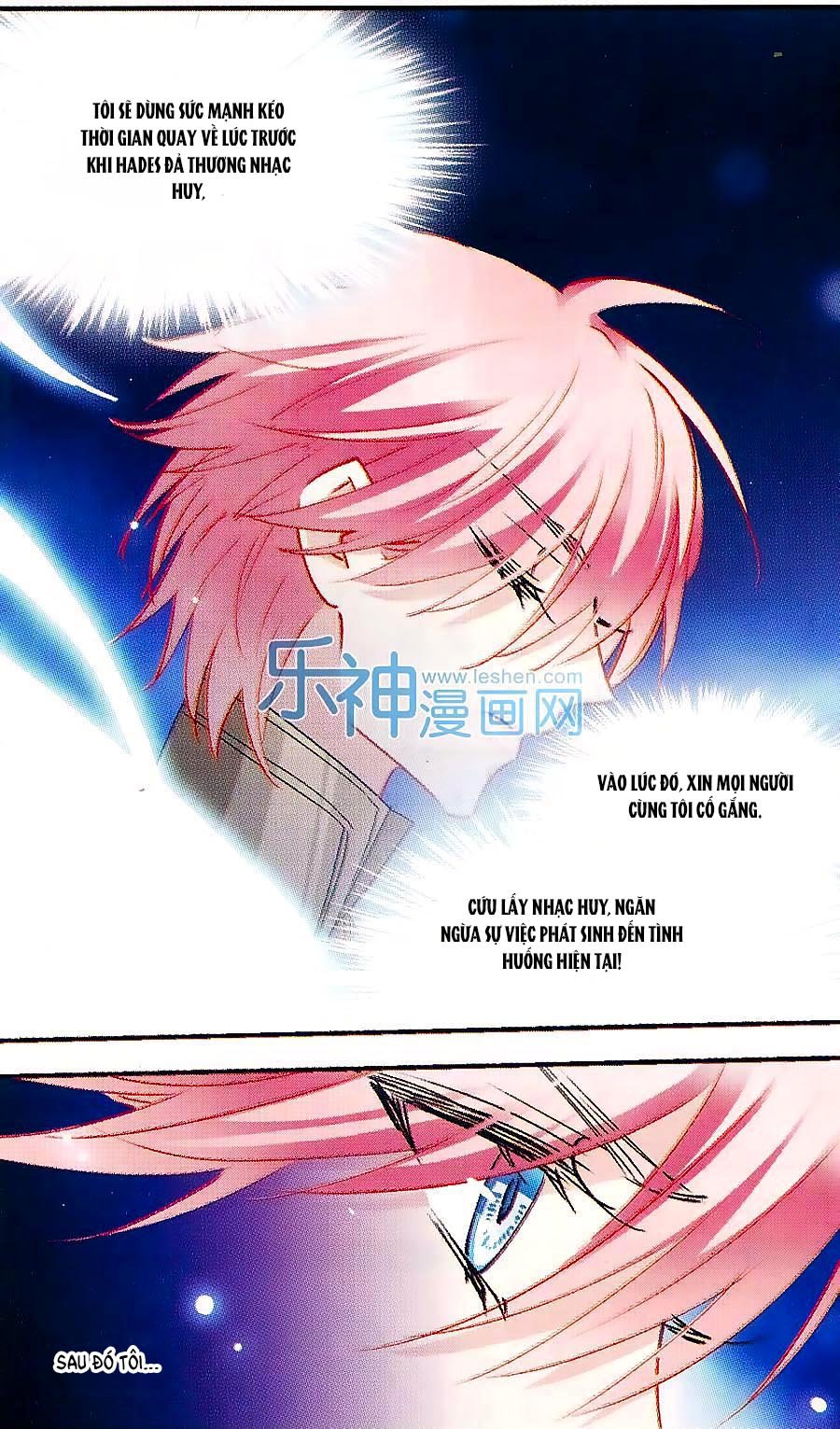 Câu Lạc Bộ Ngôi Sao Chap 147 - Next Chap 148