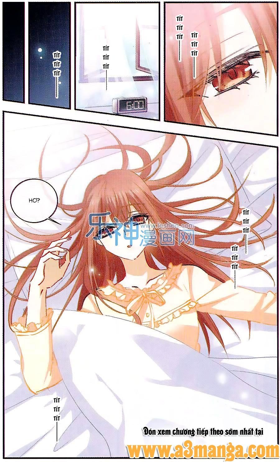Câu Lạc Bộ Ngôi Sao Chap 147 - Next Chap 148