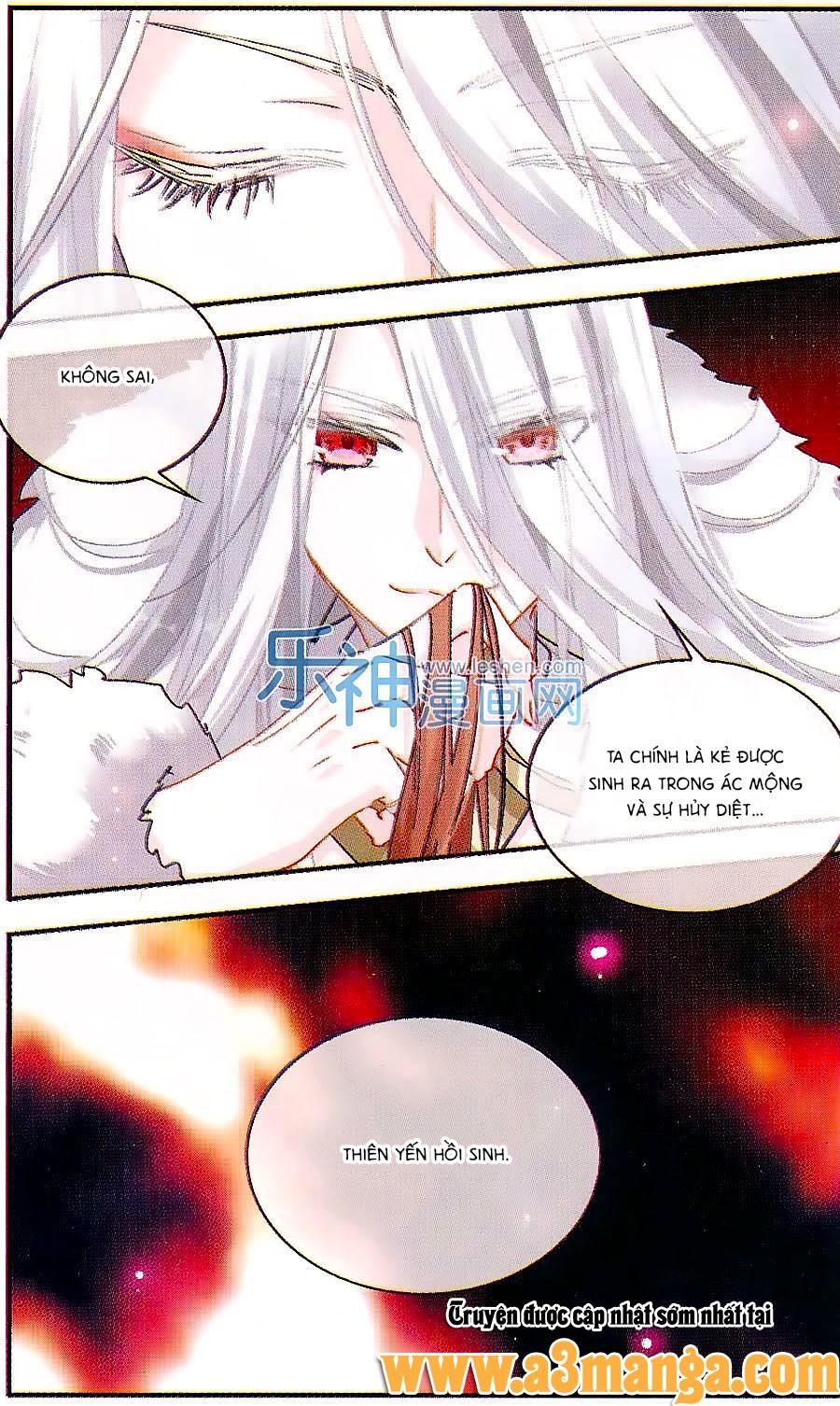 Câu Lạc Bộ Ngôi Sao Chap 147 - Next Chap 148