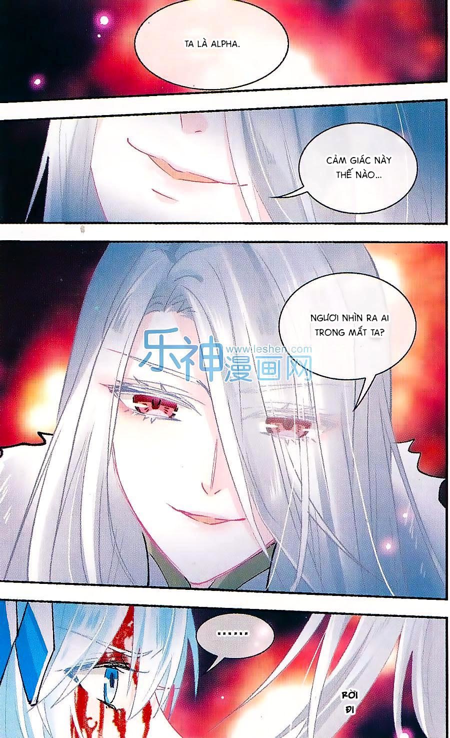 Câu Lạc Bộ Ngôi Sao Chap 147 - Next Chap 148