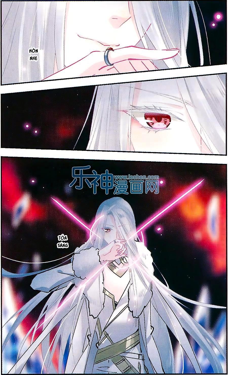 Câu Lạc Bộ Ngôi Sao Chap 147 - Next Chap 148