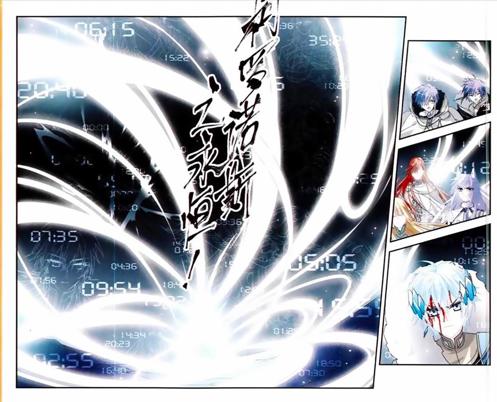 Câu Lạc Bộ Ngôi Sao Chap 148 - Next Chap 149