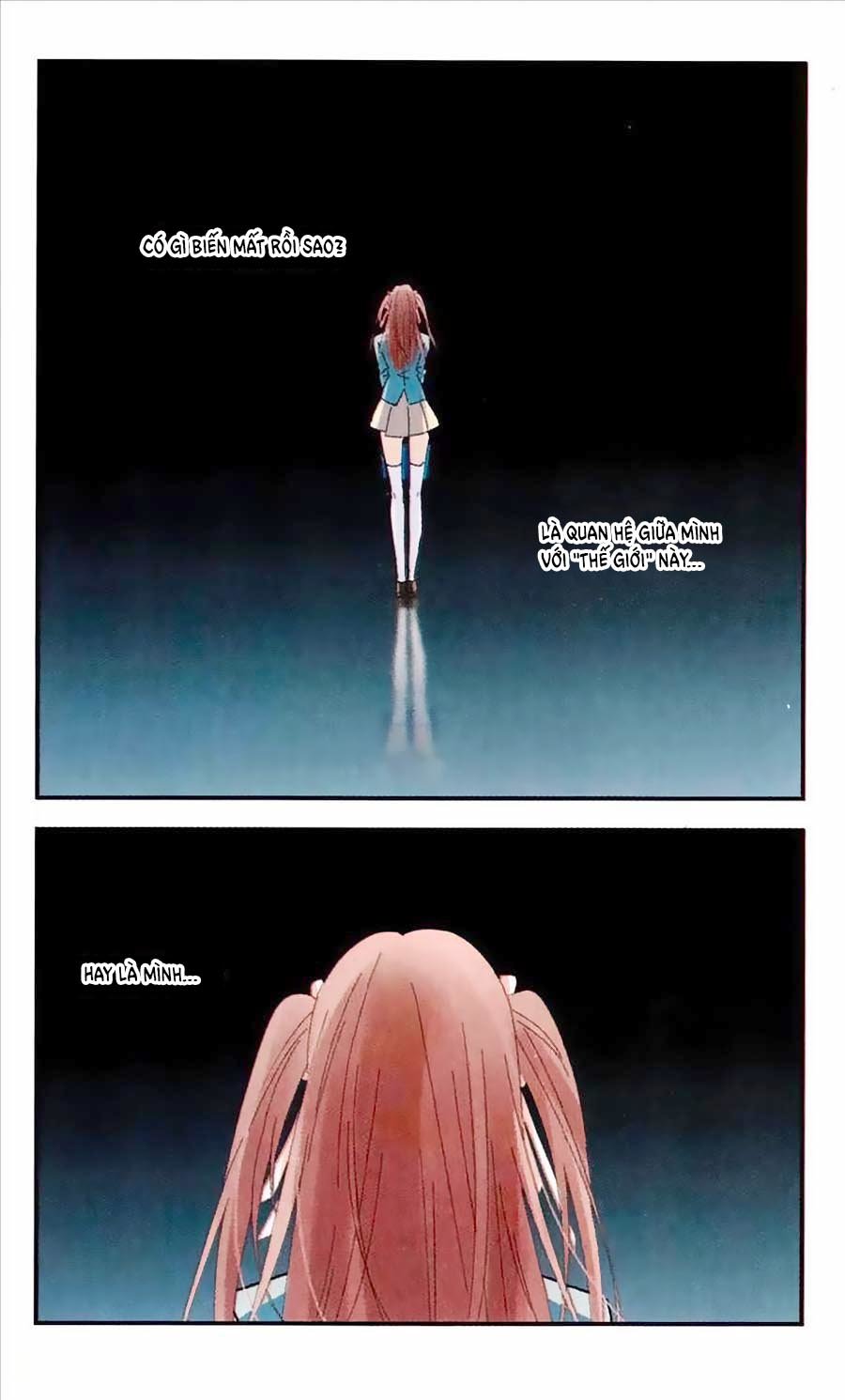 Câu Lạc Bộ Ngôi Sao Chap 148 - Next Chap 149