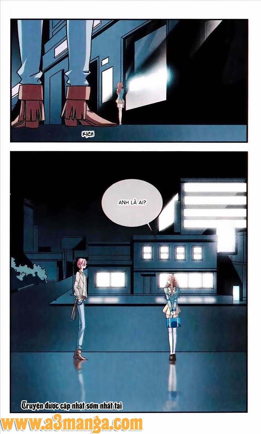 Câu Lạc Bộ Ngôi Sao Chap 148 - Next Chap 149