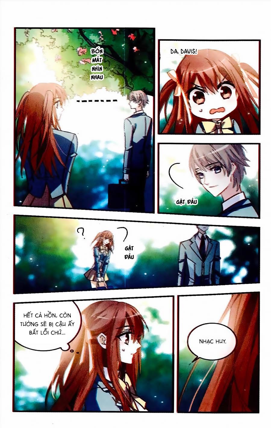Câu Lạc Bộ Ngôi Sao Chap 148 - Next Chap 149