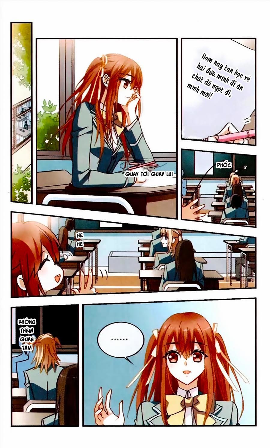 Câu Lạc Bộ Ngôi Sao Chap 148 - Next Chap 149