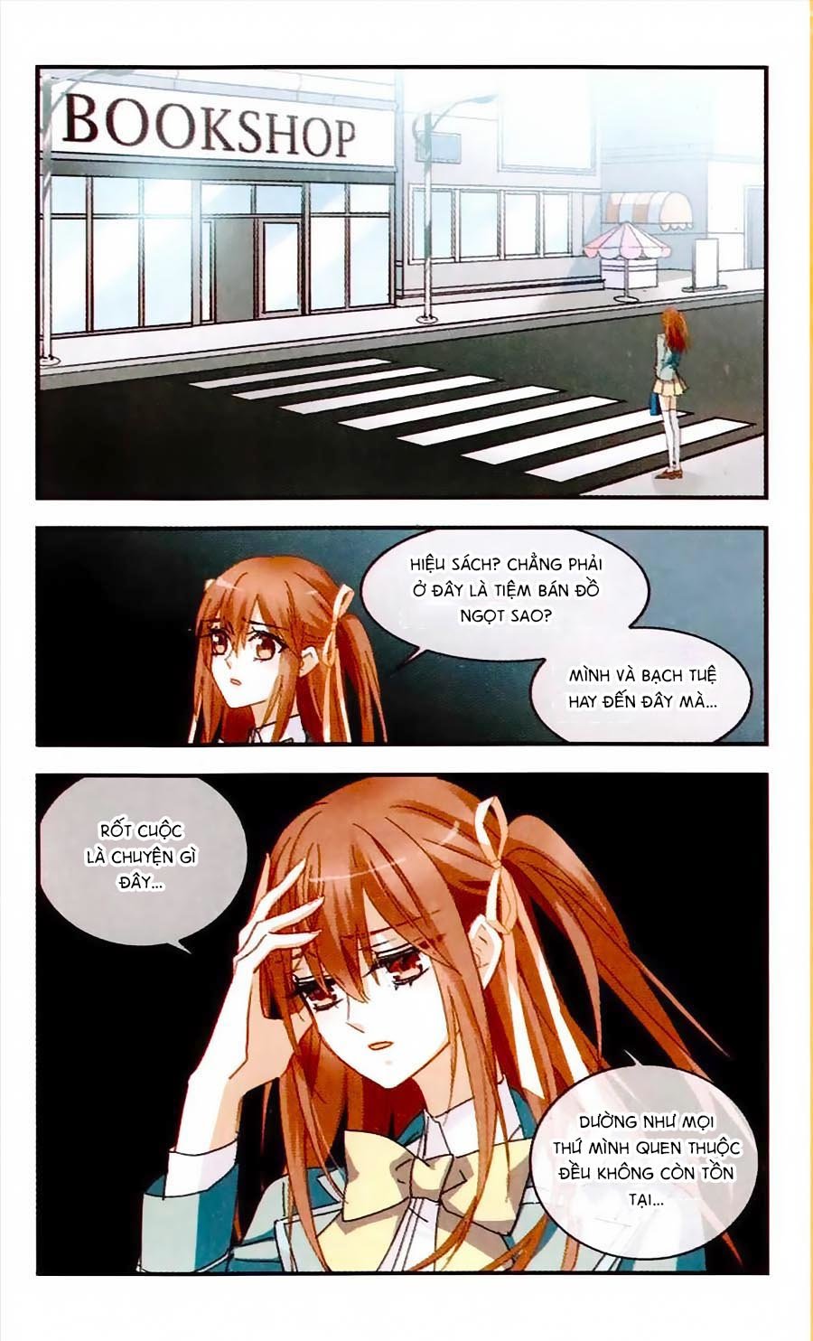 Câu Lạc Bộ Ngôi Sao Chap 148 - Next Chap 149
