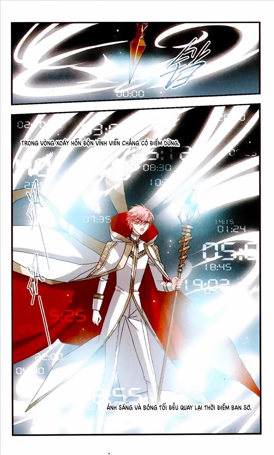 Câu Lạc Bộ Ngôi Sao Chap 148 - Next Chap 149
