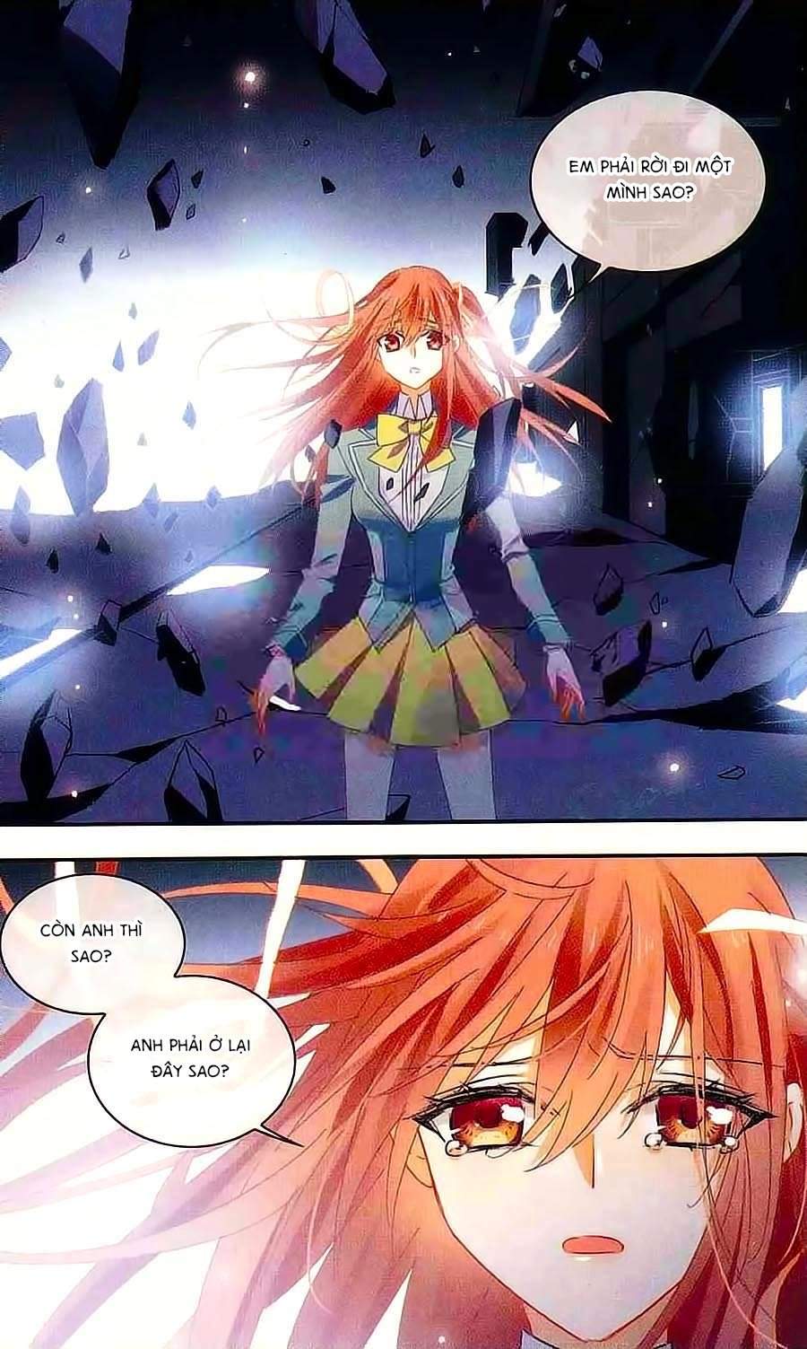 Câu Lạc Bộ Ngôi Sao Chap 149 - Next Chap 150