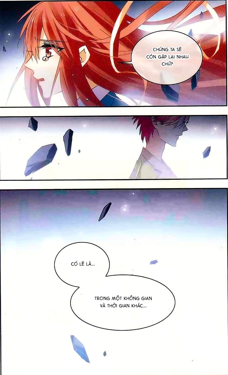 Câu Lạc Bộ Ngôi Sao Chap 149 - Next Chap 150