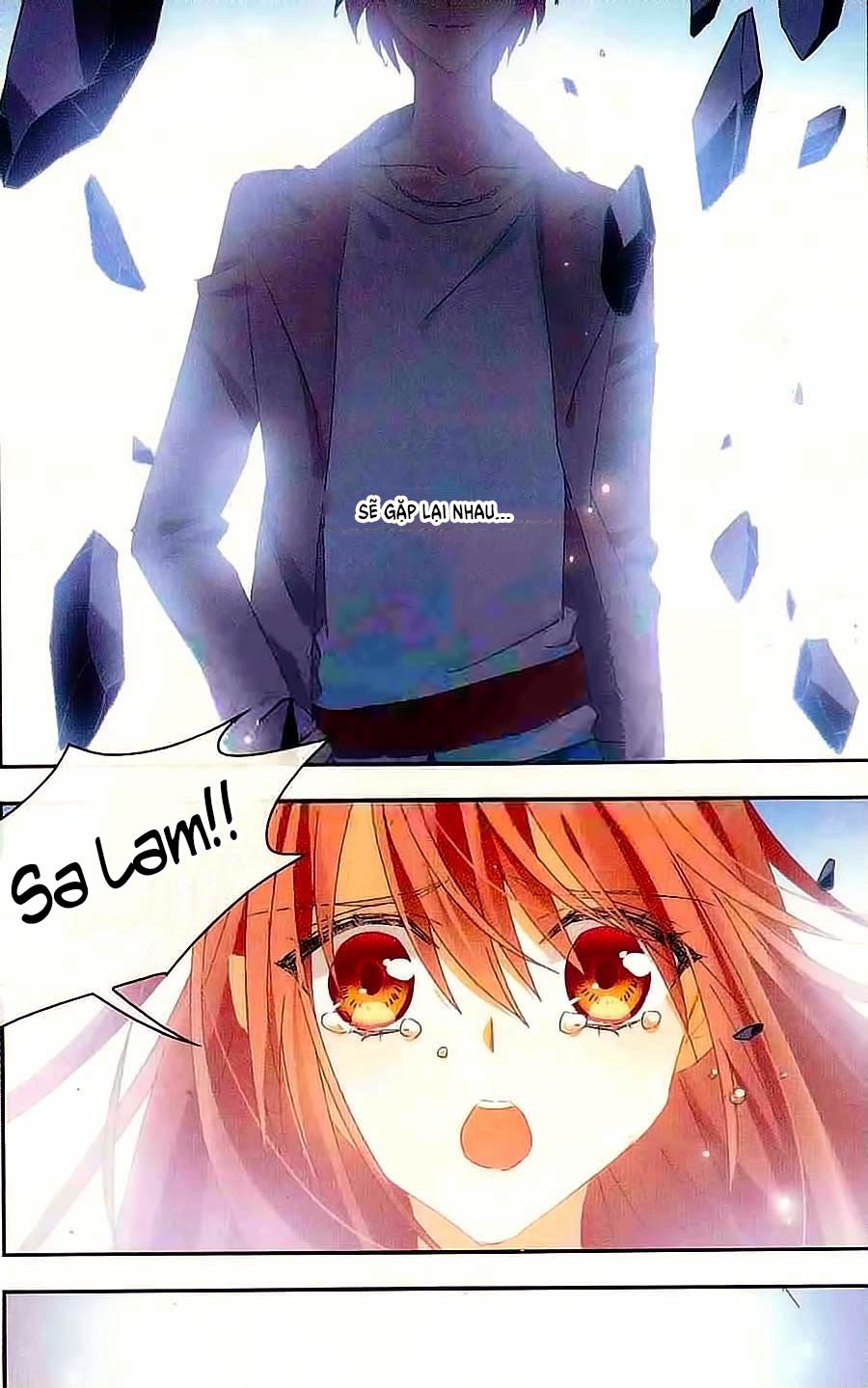 Câu Lạc Bộ Ngôi Sao Chap 149 - Next Chap 150