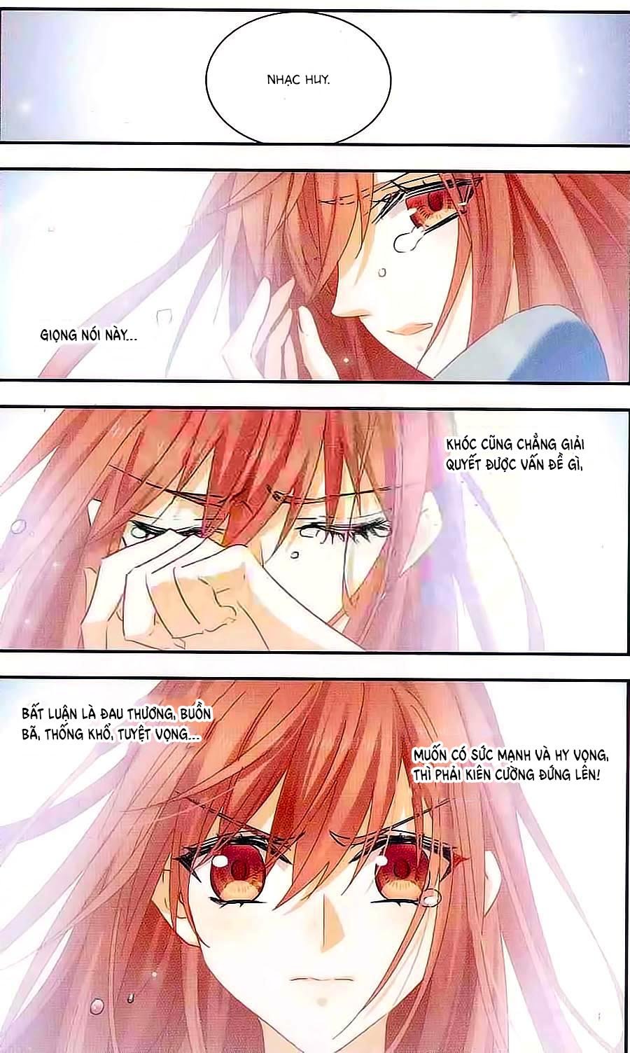 Câu Lạc Bộ Ngôi Sao Chap 149 - Next Chap 150