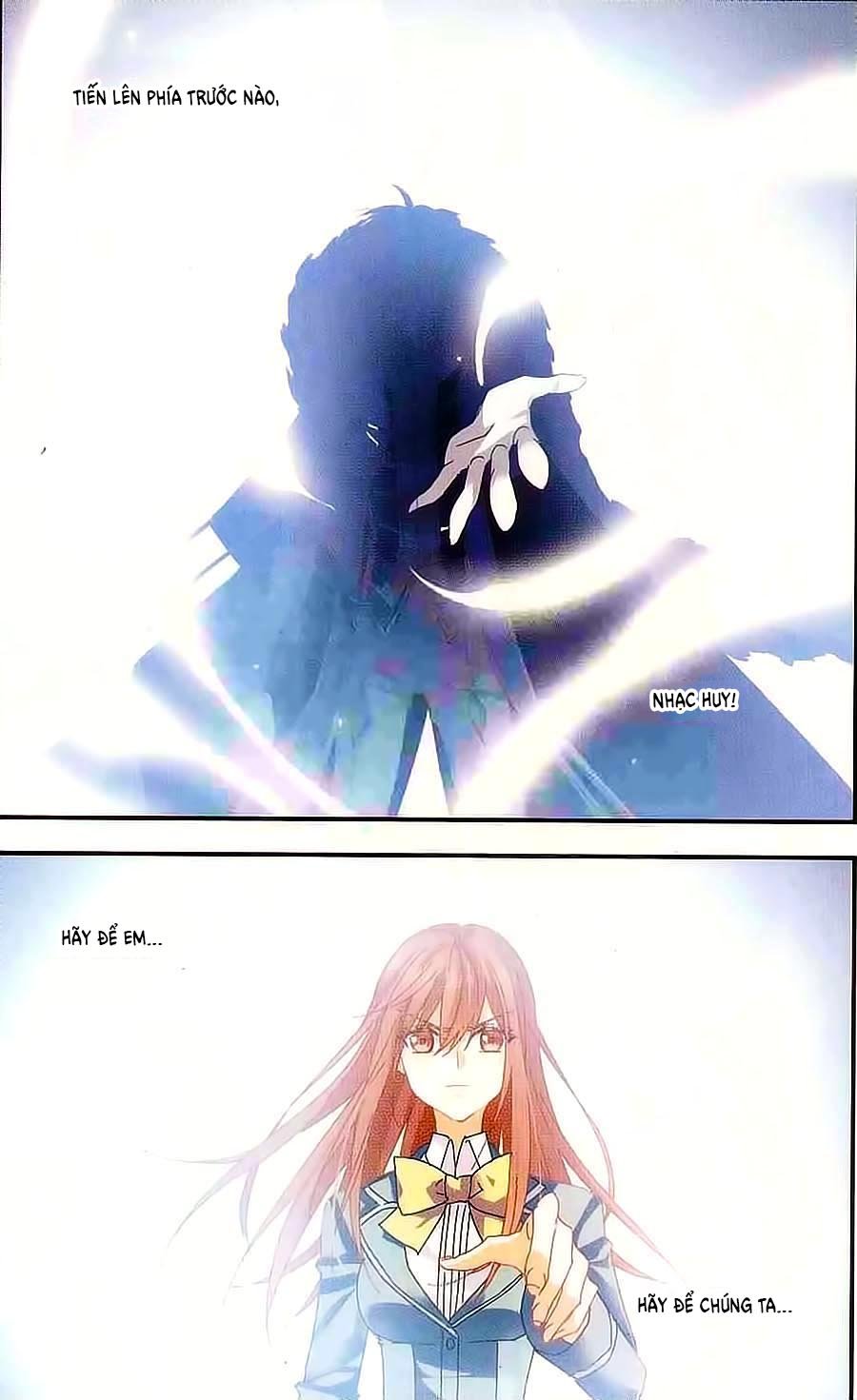Câu Lạc Bộ Ngôi Sao Chap 149 - Next Chap 150