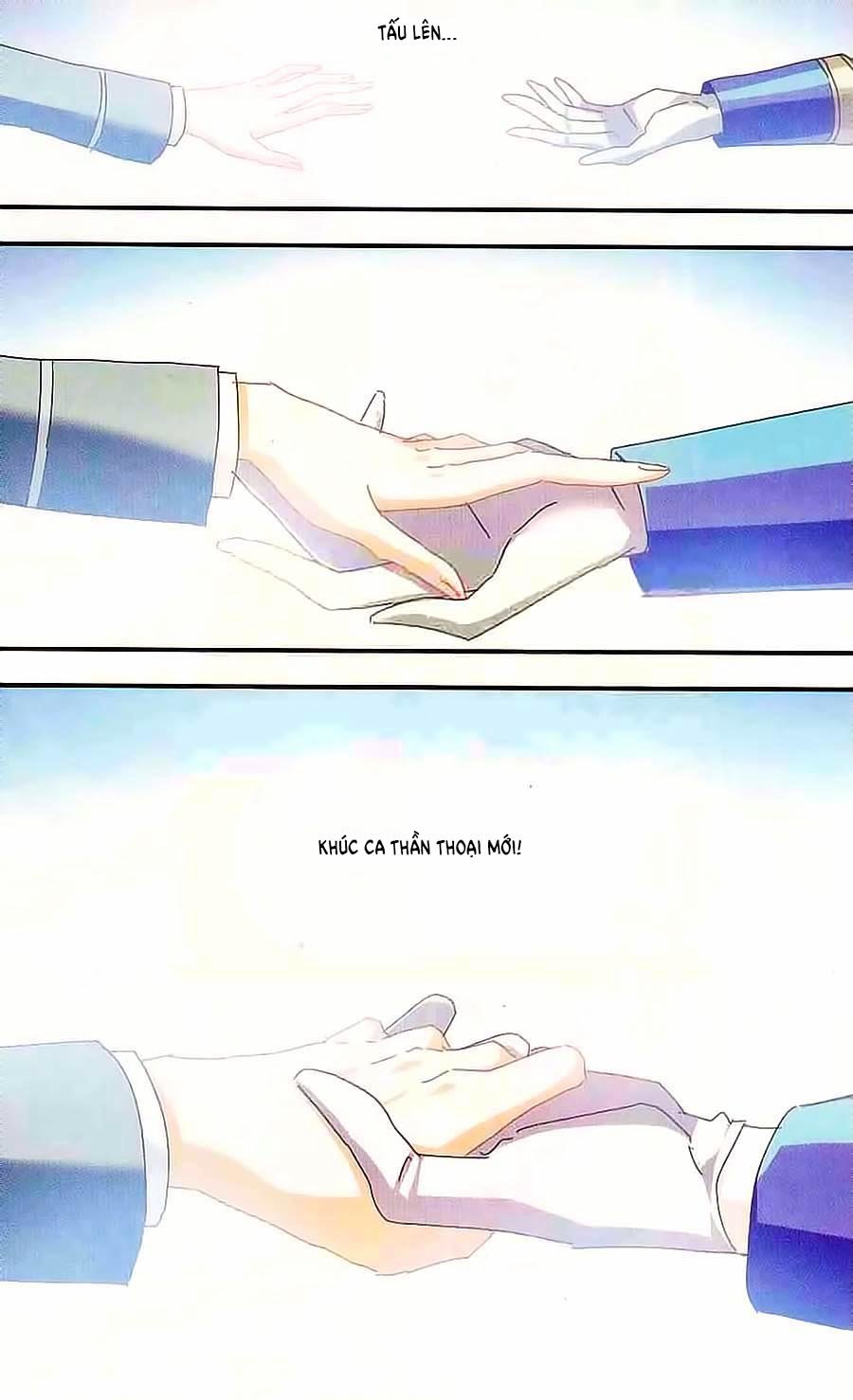 Câu Lạc Bộ Ngôi Sao Chap 149 - Next Chap 150