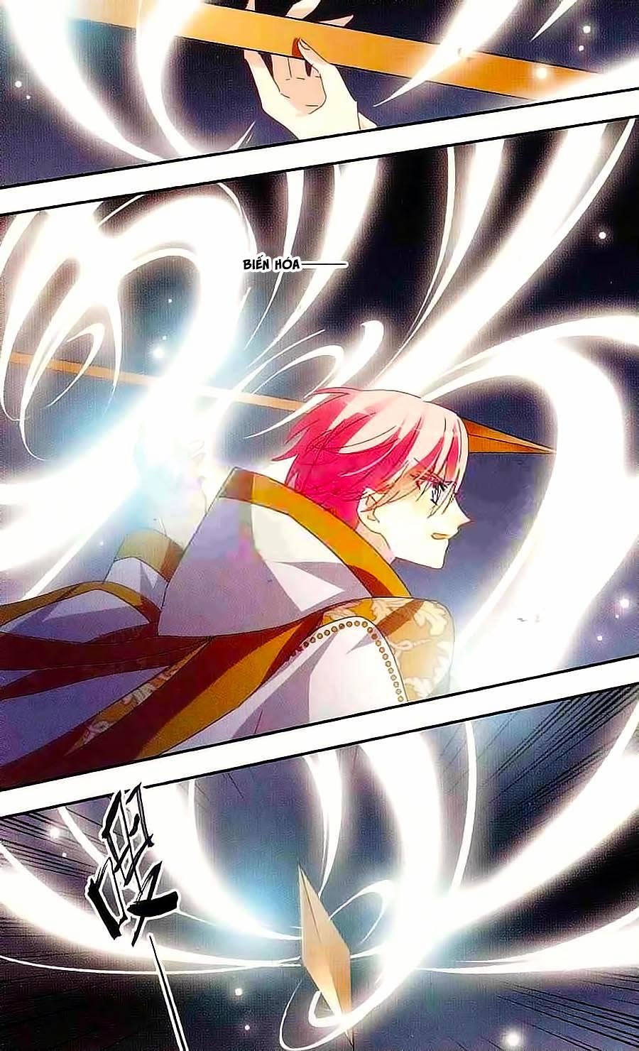 Câu Lạc Bộ Ngôi Sao Chap 149 - Next Chap 150