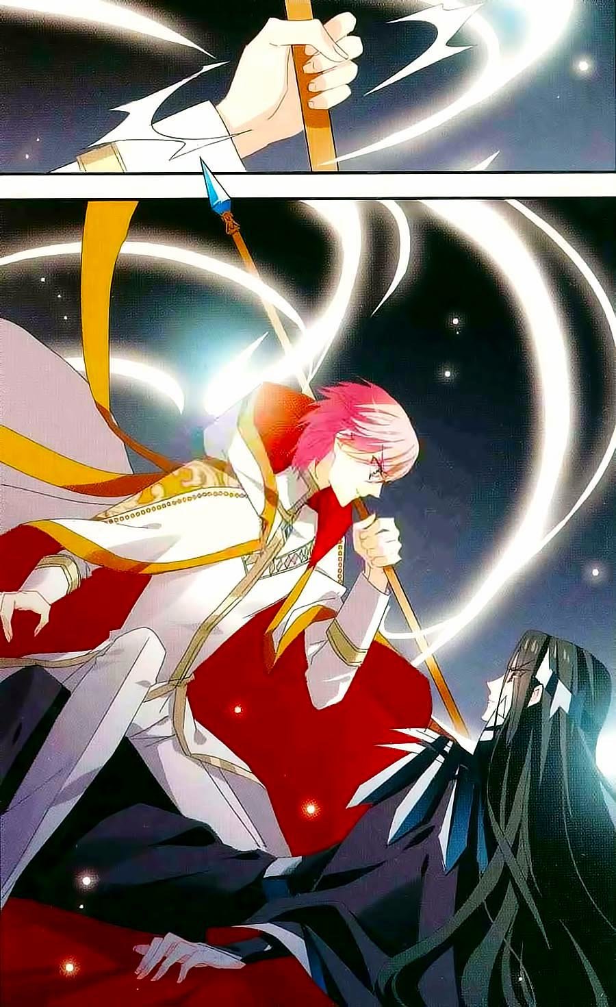 Câu Lạc Bộ Ngôi Sao Chap 149 - Next Chap 150