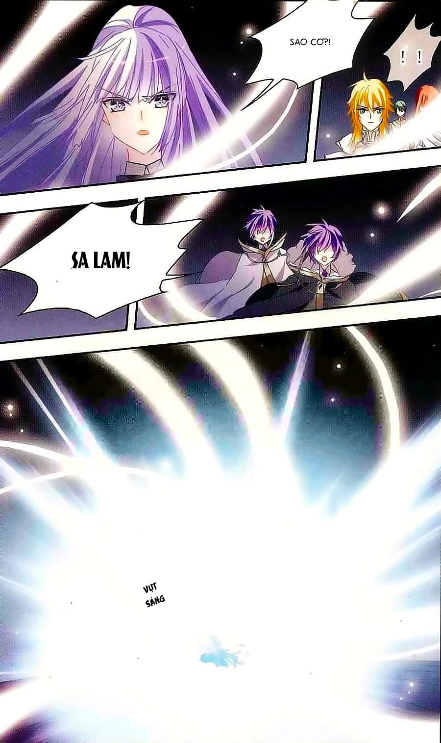 Câu Lạc Bộ Ngôi Sao Chap 149 - Next Chap 150