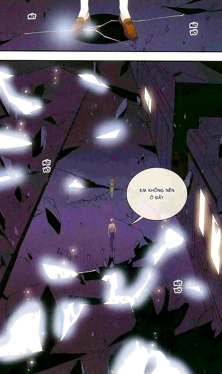 Câu Lạc Bộ Ngôi Sao Chap 149 - Next Chap 150