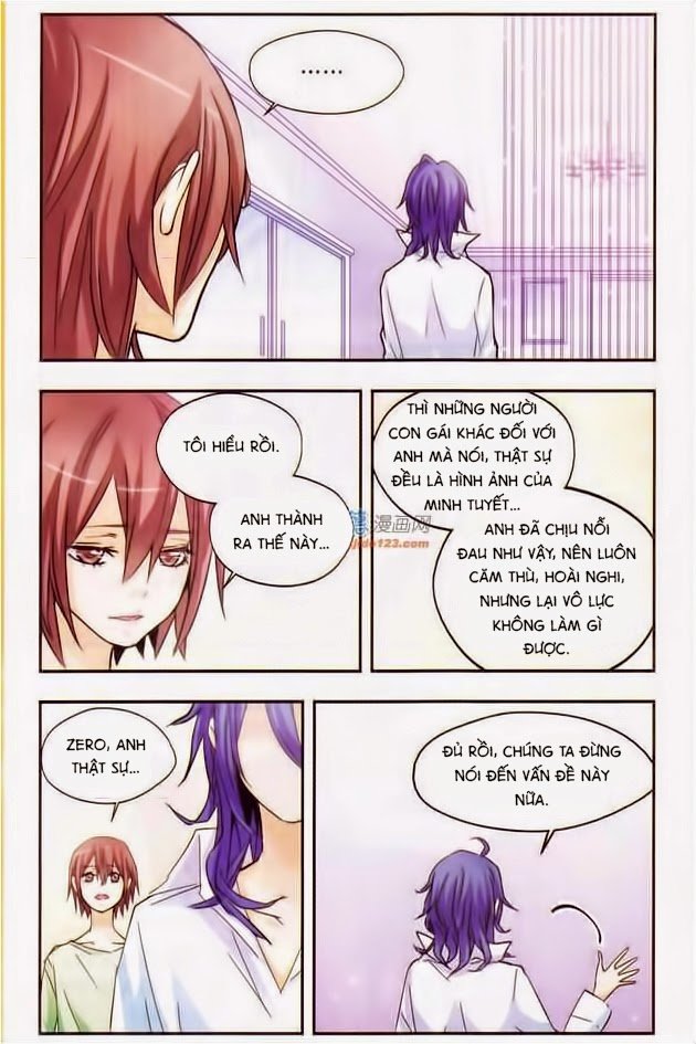 Câu Lạc Bộ Ngôi Sao Chap 15 - Next Chap 16
