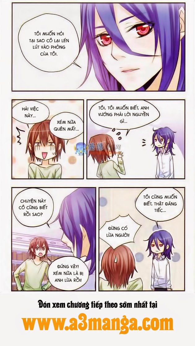 Câu Lạc Bộ Ngôi Sao Chap 15 - Next Chap 16