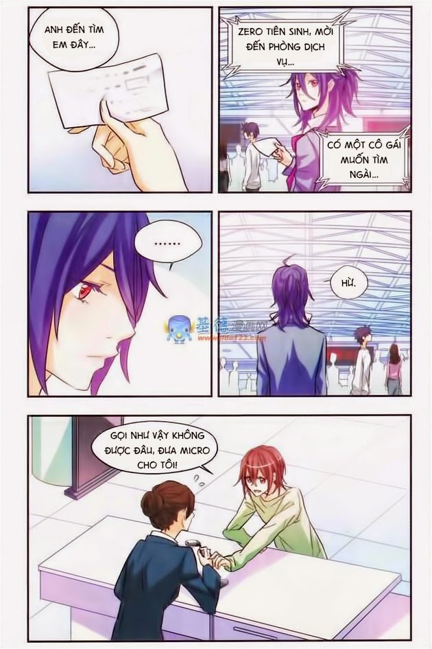 Câu Lạc Bộ Ngôi Sao Chap 17 - Next Chap 18