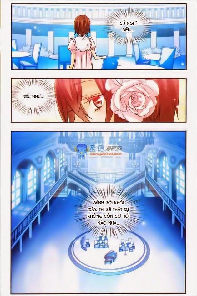 Câu Lạc Bộ Ngôi Sao Chap 20 - Next Chap 21