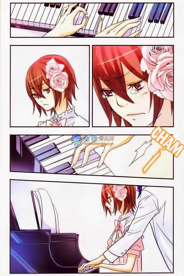 Câu Lạc Bộ Ngôi Sao Chap 20 - Next Chap 21