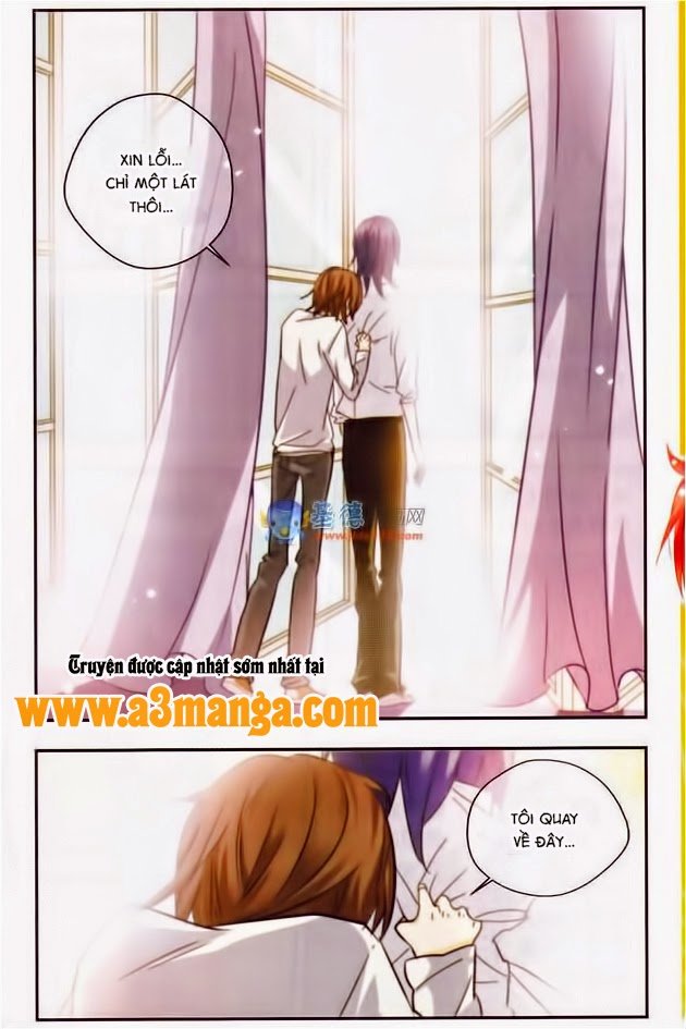 Câu Lạc Bộ Ngôi Sao Chap 22 - Next Chap 23