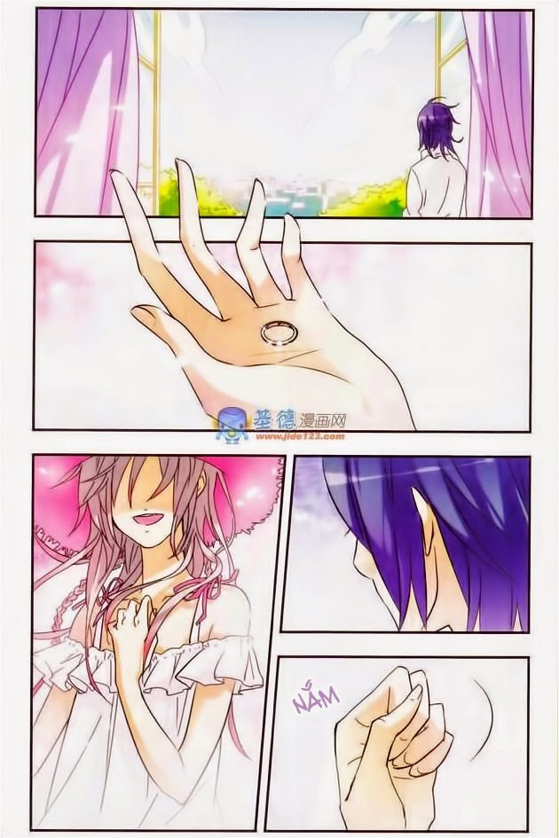 Câu Lạc Bộ Ngôi Sao Chap 23 - Next Chap 24