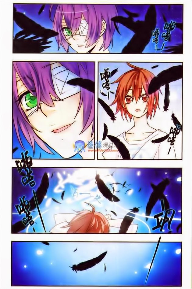 Câu Lạc Bộ Ngôi Sao Chap 25 - Next Chap 26