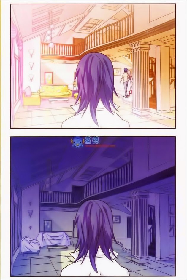 Câu Lạc Bộ Ngôi Sao Chap 26 - Next Chap 27