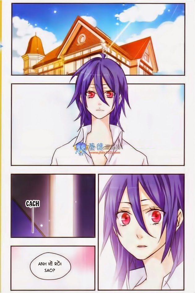 Câu Lạc Bộ Ngôi Sao Chap 26 - Next Chap 27